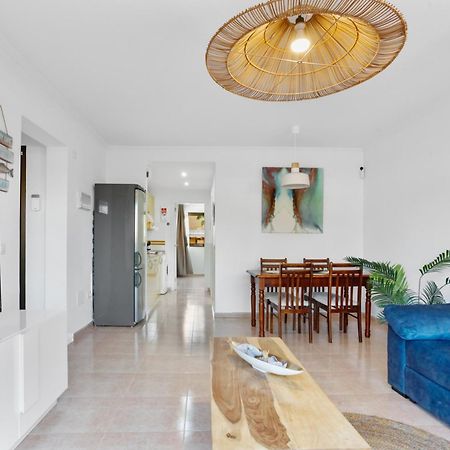 Apartamento Papagayo Corralejo Exterior photo