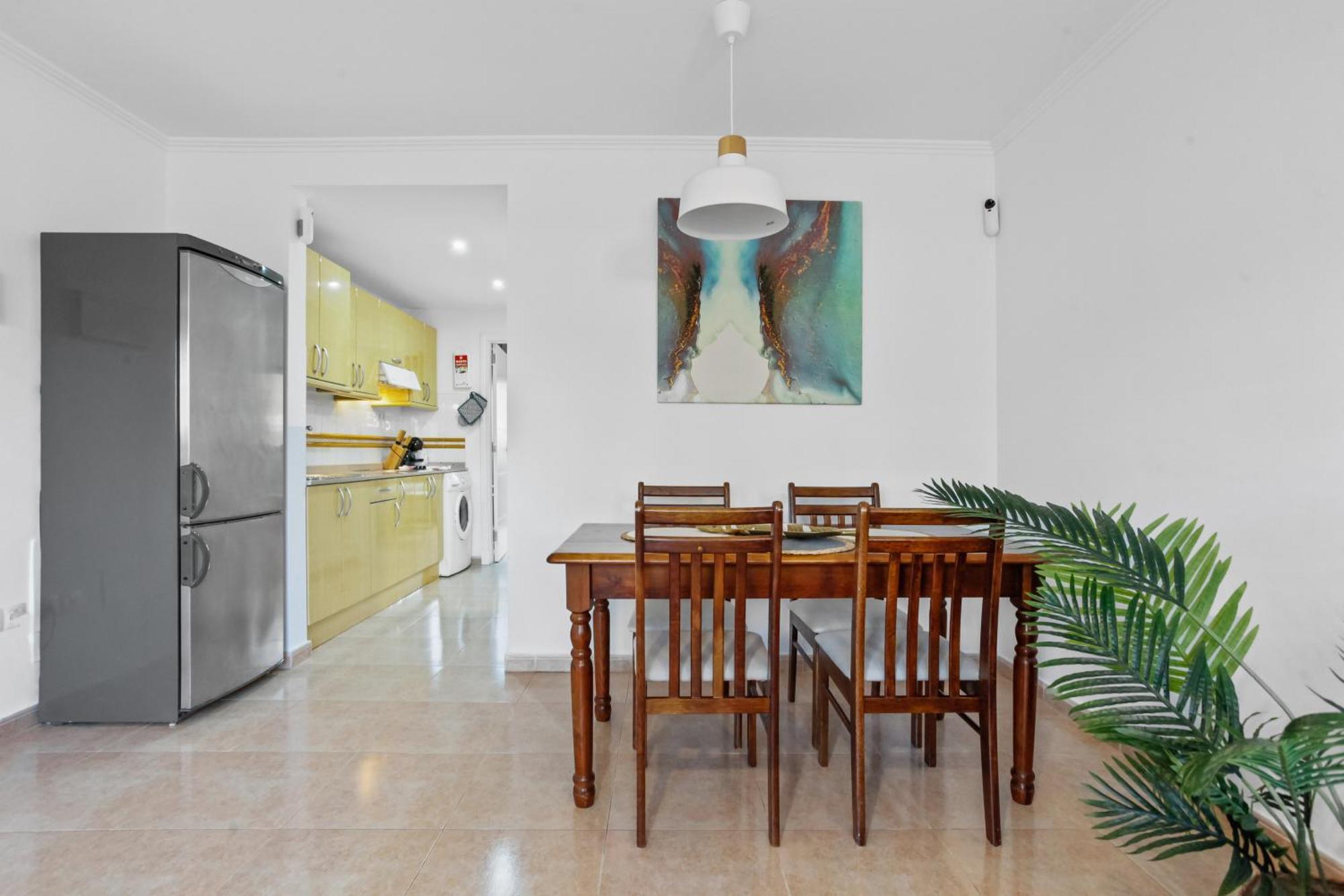 Apartamento Papagayo Corralejo Exterior photo