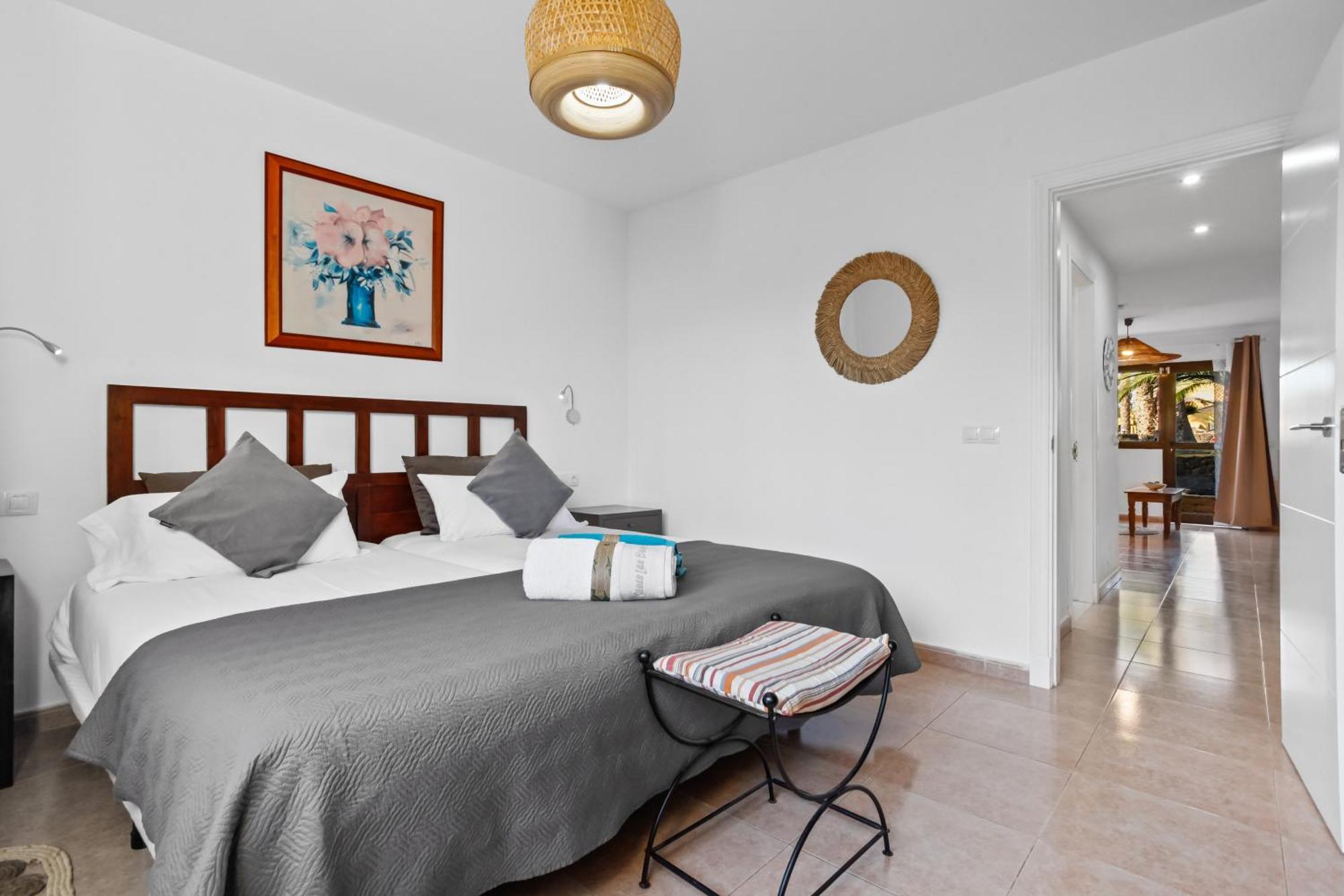 Apartamento Papagayo Corralejo Exterior photo