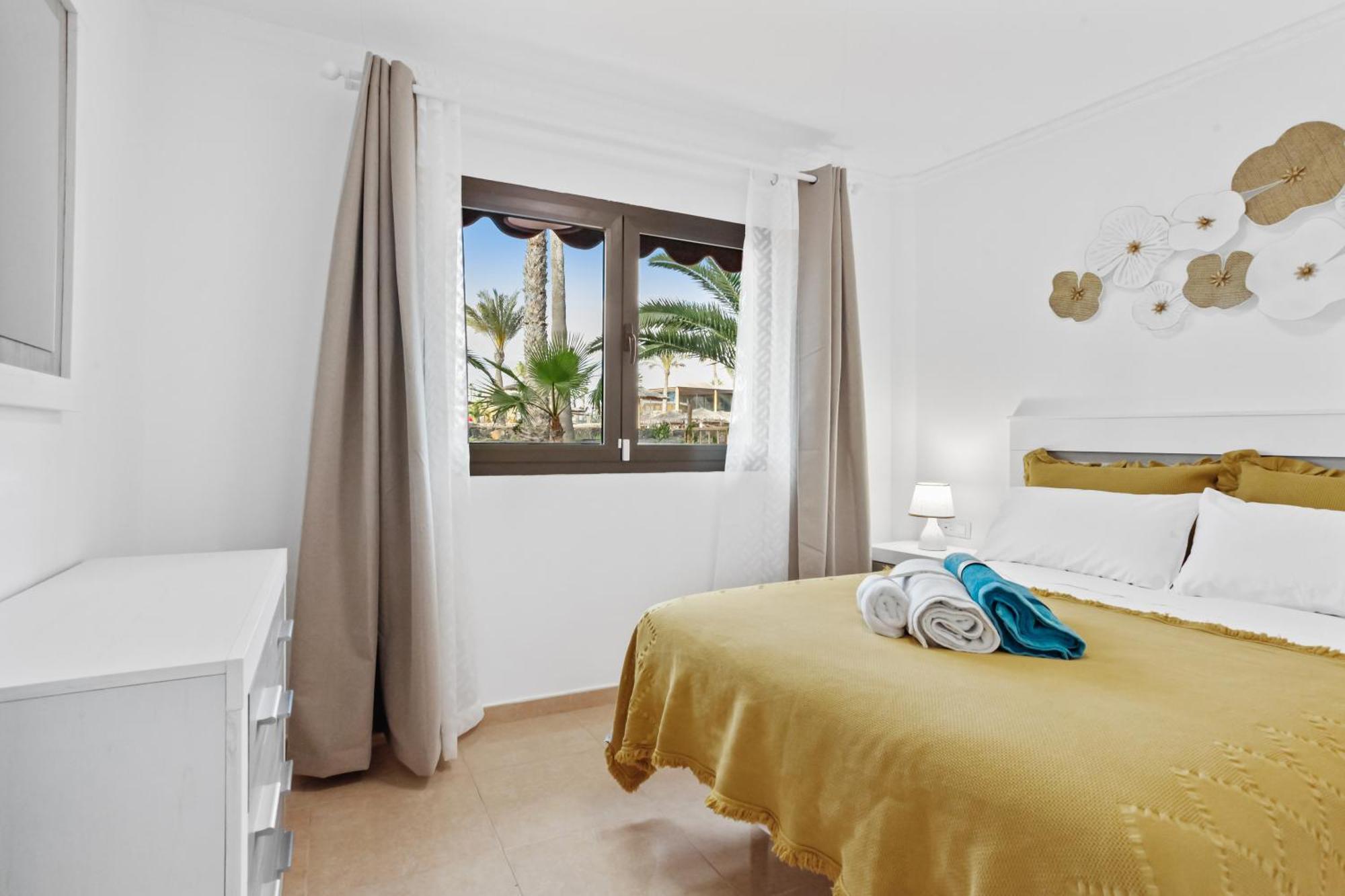 Apartamento Papagayo Corralejo Exterior photo