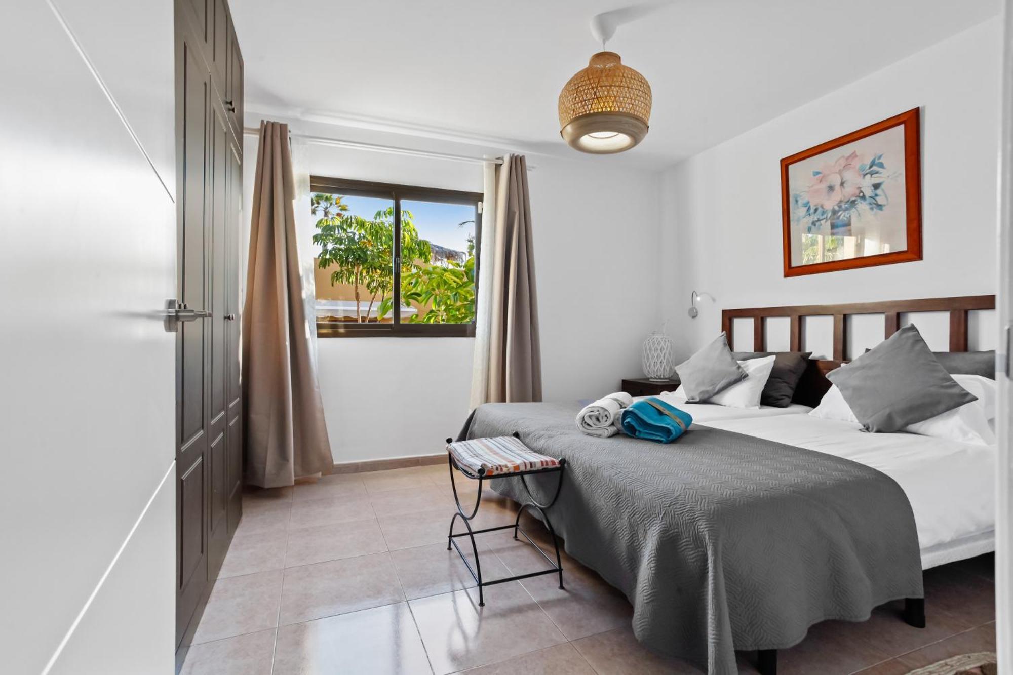 Apartamento Papagayo Corralejo Exterior photo