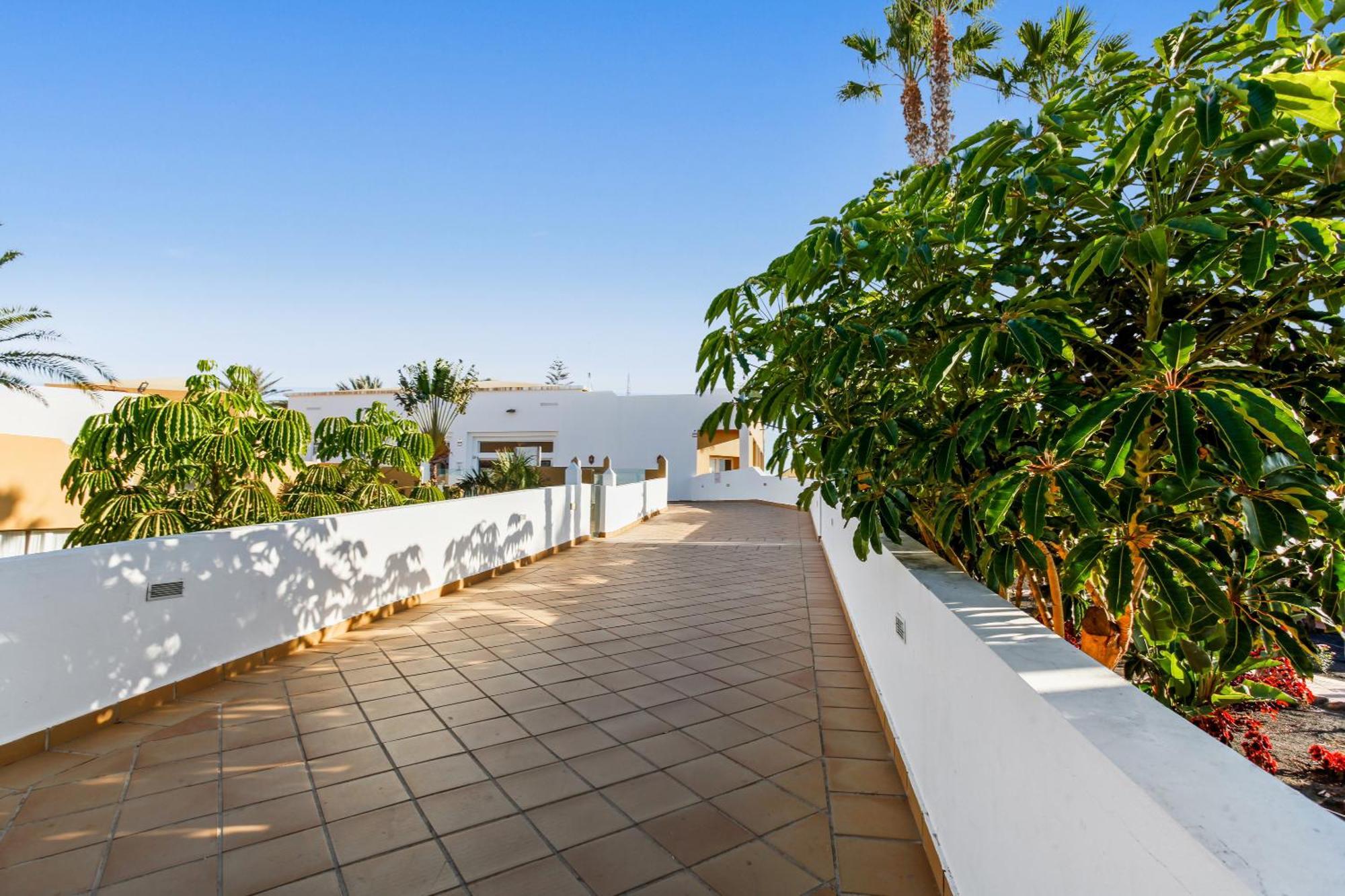 Apartamento Papagayo Corralejo Exterior photo