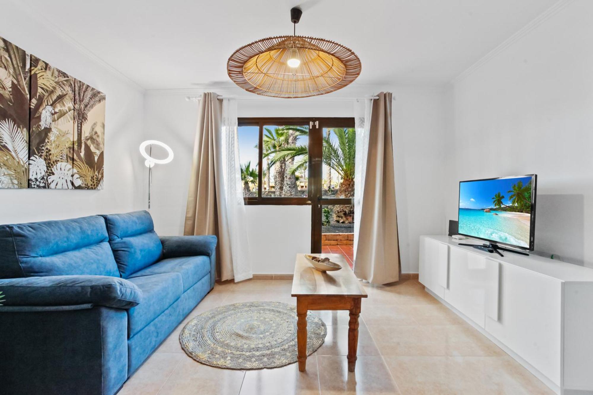 Apartamento Papagayo Corralejo Exterior photo