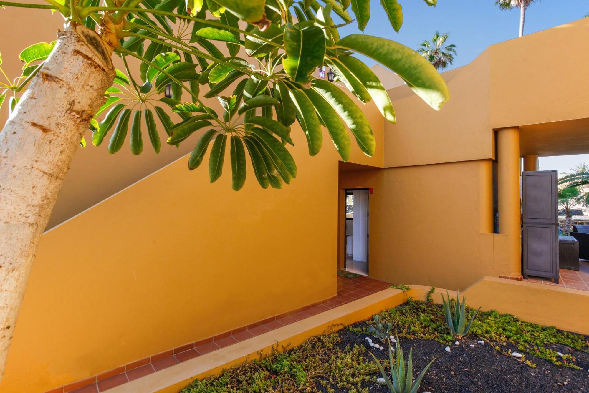 Apartamento Papagayo Corralejo Exterior photo