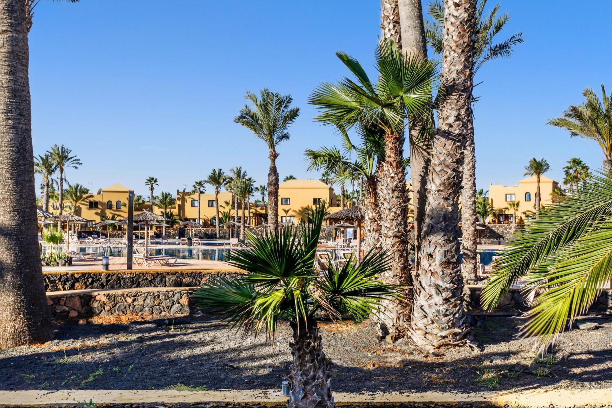 Apartamento Papagayo Corralejo Exterior photo