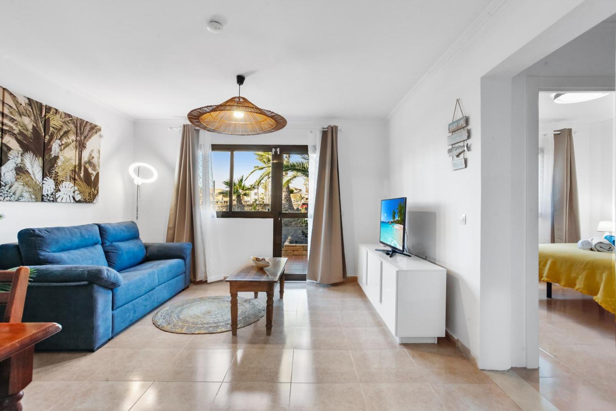 Apartamento Papagayo Corralejo Exterior photo