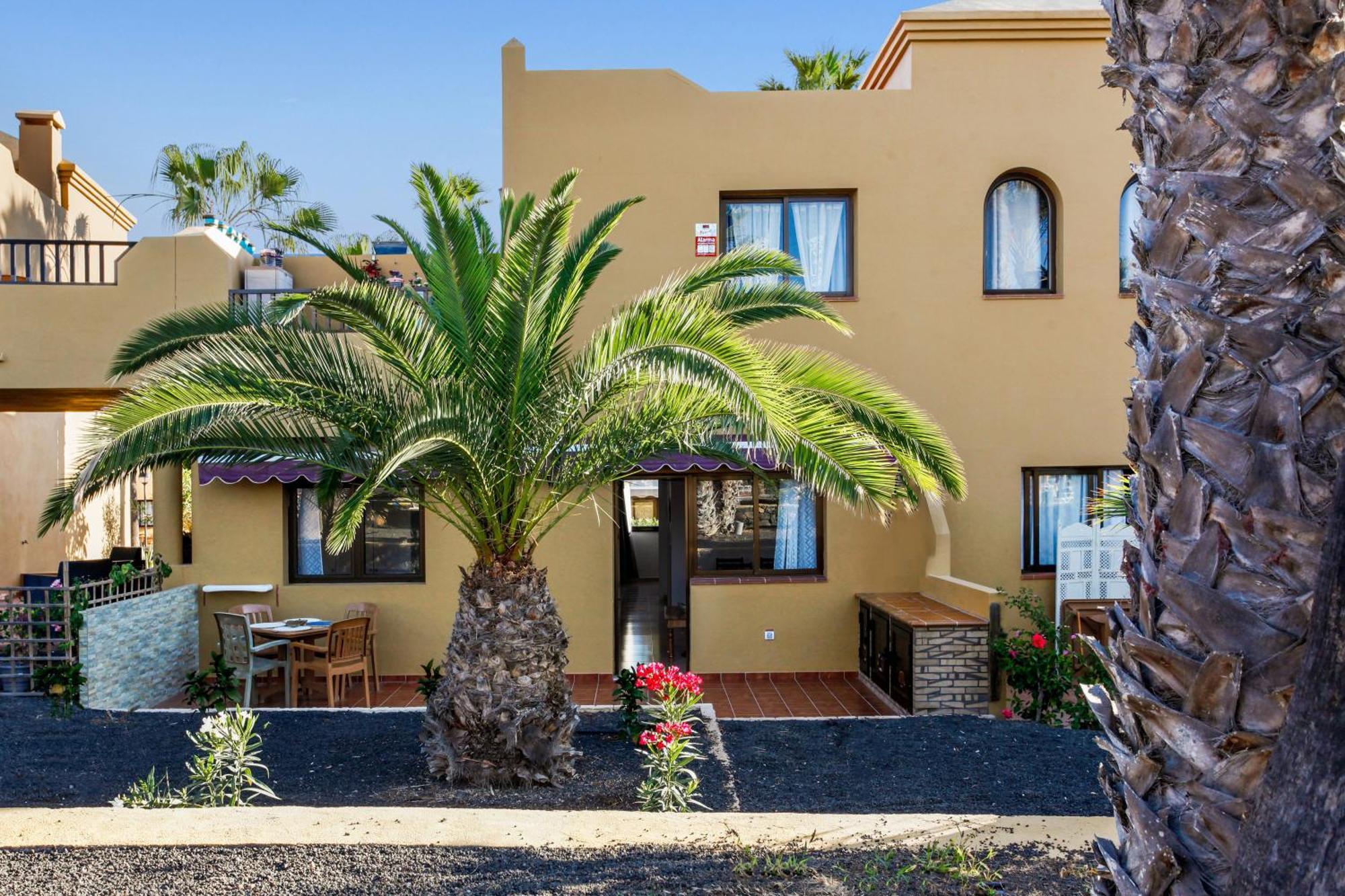Apartamento Papagayo Corralejo Exterior photo